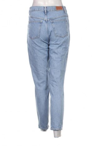 Damskie jeansy Mango, Rozmiar M, Kolor Niebieski, Cena 111,99 zł