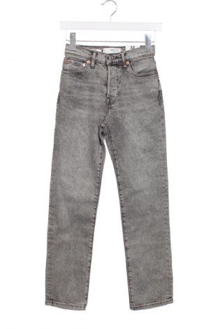 Damskie jeansy Mango, Rozmiar XXS, Kolor Szary, Cena 150,00 zł