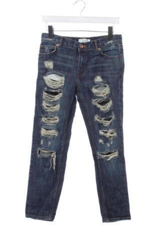 Damen Jeans Mango, Größe XS, Farbe Blau, Preis € 23,99