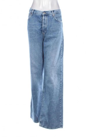 Női farmernadrág Mango, Méret XL, Szín Kék, Ár 12 124 Ft