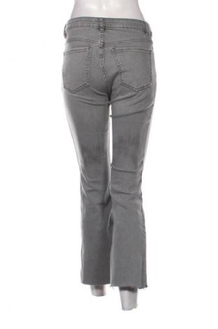 Damskie jeansy Mango, Rozmiar S, Kolor Szary, Cena 227,99 zł