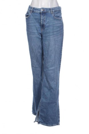 Női farmernadrág Mango, Méret XL, Szín Kék, Ár 6 821 Ft