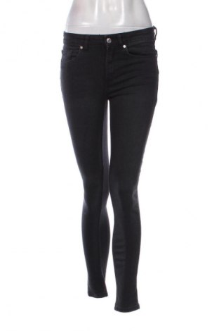 Damen Jeans Mango, Größe S, Farbe Schwarz, Preis 17,44 €