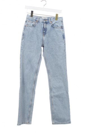 Damen Jeans Mango, Größe XS, Farbe Blau, Preis € 17,59