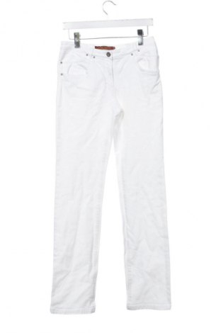 Damen Jeans Marc Aurel, Größe M, Farbe Weiß, Preis 44,13 €