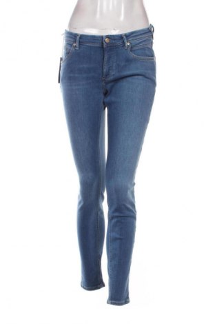 Damskie jeansy Marc O'Polo, Rozmiar M, Kolor Niebieski, Cena 564,99 zł