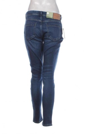 Damskie jeansy Marc O'Polo, Rozmiar M, Kolor Niebieski, Cena 564,99 zł