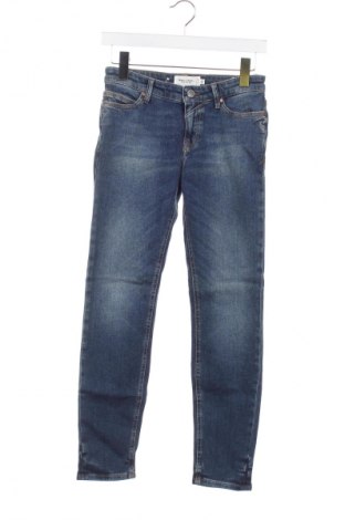 Damskie jeansy Marc O'Polo, Rozmiar S, Kolor Niebieski, Cena 213,68 zł