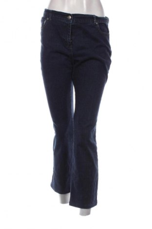 Damen Jeans Marks & Spencer, Größe L, Farbe Blau, Preis € 13,95