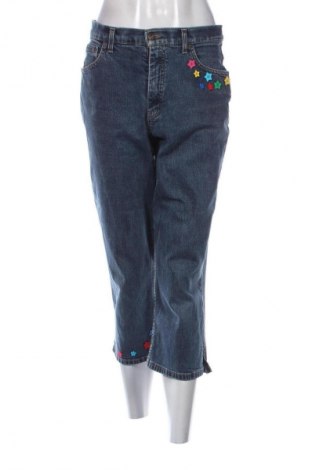 Damen Jeans Marks & Spencer, Größe M, Farbe Blau, Preis 13,59 €