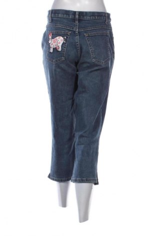 Damen Jeans Marks & Spencer, Größe M, Farbe Blau, Preis 13,59 €