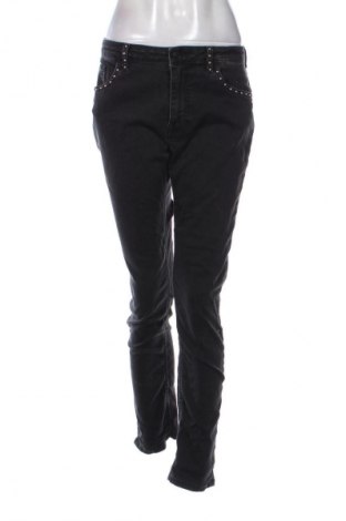 Damen Jeans Mason's, Größe M, Farbe Schwarz, Preis 38,04 €