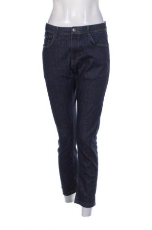 Damen Jeans Massimo Dutti, Größe L, Farbe Blau, Preis € 38,36