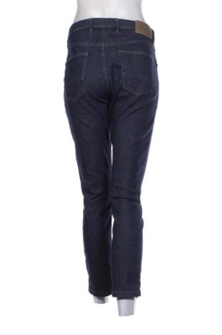 Damen Jeans Massimo Dutti, Größe L, Farbe Blau, Preis € 38,36