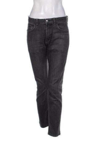 Női farmernadrág Massimo Dutti, Méret M, Szín Fekete, Ár 15 875 Ft