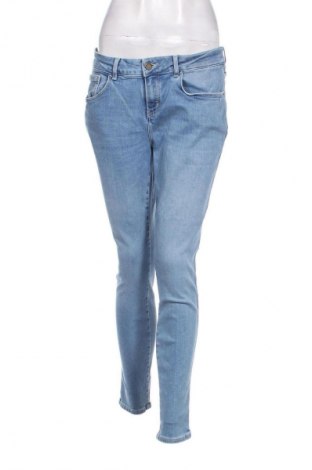 Damen Jeans Massimo Dutti, Größe L, Farbe Blau, Preis 103,99 €