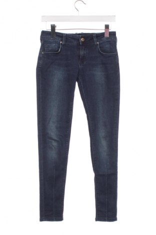 Női farmernadrág Massimo Dutti, Méret S, Szín Kék, Ár 14 974 Ft