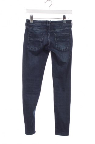 Női farmernadrág Massimo Dutti, Méret S, Szín Kék, Ár 14 974 Ft