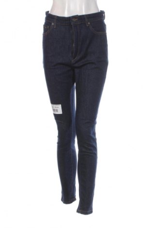 Damen Jeans Massimo Dutti, Größe M, Farbe Blau, Preis 51,99 €
