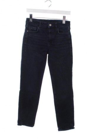 Damen Jeans Massimo Dutti, Größe XS, Farbe Blau, Preis € 38,62