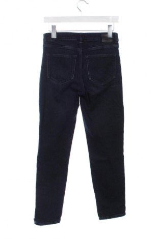 Damen Jeans Massimo Dutti, Größe XS, Farbe Blau, Preis € 38,62
