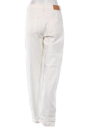 Damen Jeans Massimo Dutti, Größe M, Farbe Ecru, Preis € 37,34
