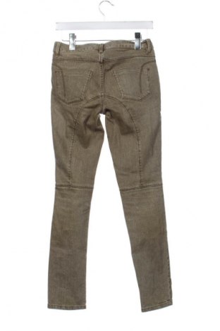 Γυναικείο Τζίν Massimo Dutti, Μέγεθος S, Χρώμα Πράσινο, Τιμή 39,64 €