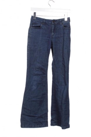 Damskie jeansy Max&Co., Rozmiar S, Kolor Niebieski, Cena 233,99 zł