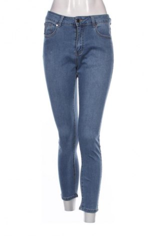 Damen Jeans Max&liu, Größe M, Farbe Blau, Preis 20,99 €