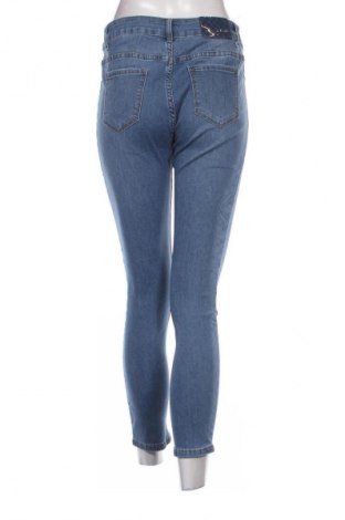 Damen Jeans Max&liu, Größe M, Farbe Blau, Preis 20,99 €
