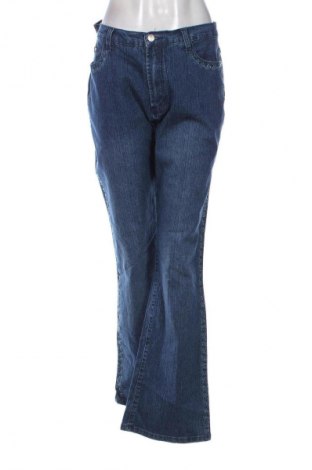 Damen Jeans Max&liu, Größe XXL, Farbe Blau, Preis 14,59 €
