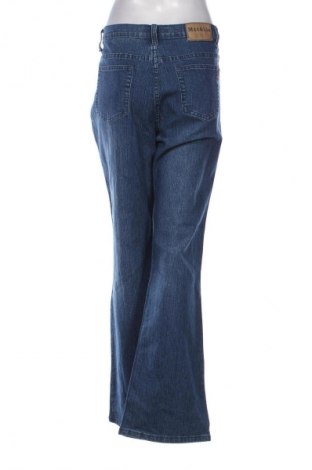 Damen Jeans Max&liu, Größe XXL, Farbe Blau, Preis 14,59 €