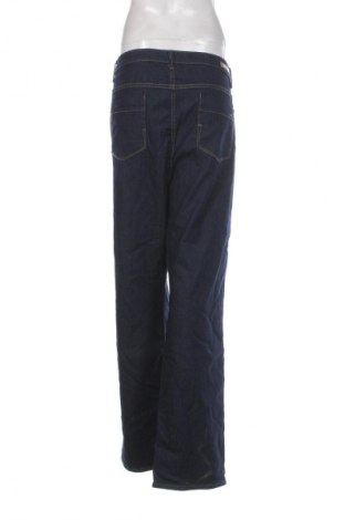 Damskie jeansy Me Women, Rozmiar 3XL, Kolor Niebieski, Cena 81,99 zł