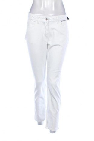 Damen Jeans Mirage, Größe S, Farbe Weiß, Preis € 14,83
