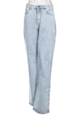 Dámske džínsy  Misspap, Veľkosť L, Farba Modrá, Cena  47,57 €