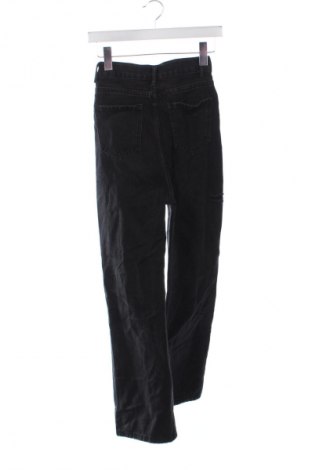 Blugi de femei Mochy, Mărime XS, Culoare Negru, Preț 94,99 Lei