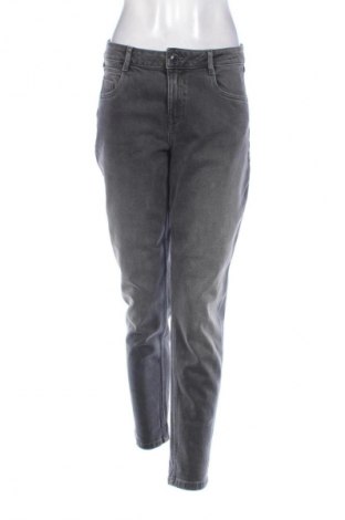 Blugi de femei Mohito, Mărime M, Culoare Negru, Preț 47,99 Lei