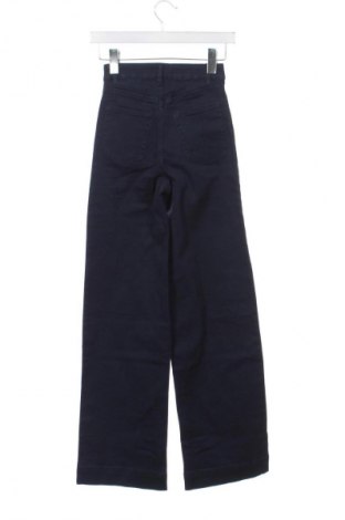 Blugi de femei Monki, Mărime XXS, Culoare Albastru, Preț 257,99 Lei
