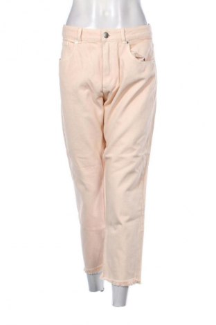 Γυναικείο Τζίν Monki, Μέγεθος L, Χρώμα Ρόζ , Τιμή 9,99 €
