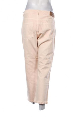 Γυναικείο Τζίν Monki, Μέγεθος L, Χρώμα Ρόζ , Τιμή 9,99 €