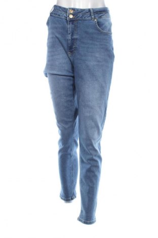 Női farmernadrág More & More, Méret XXL, Szín Kék, Ár 7 279 Ft