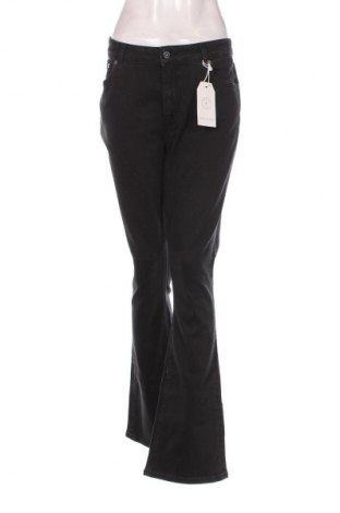 Damskie jeansy Mud jeans, Rozmiar L, Kolor Czarny, Cena 275,99 zł