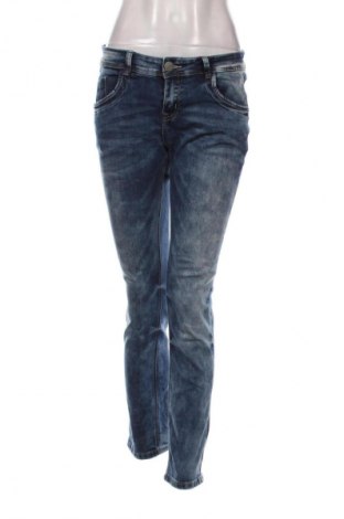 Damskie jeansy Multiblu, Rozmiar M, Kolor Niebieski, Cena 95,99 zł