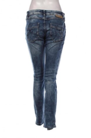 Damskie jeansy Multiblu, Rozmiar M, Kolor Niebieski, Cena 95,99 zł