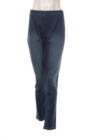 Dámské džíny  My Wear, Velikost XL, Barva Modrá, Cena  469,00 Kč