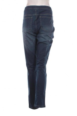 Dámské džíny  My Wear, Velikost XL, Barva Modrá, Cena  469,00 Kč