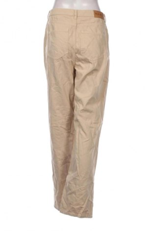 Damen Jeans NA-KD, Größe M, Farbe Beige, Preis € 28,99