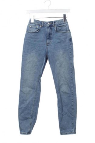 Damen Jeans NA-KD, Größe XS, Farbe Blau, Preis 28,99 €