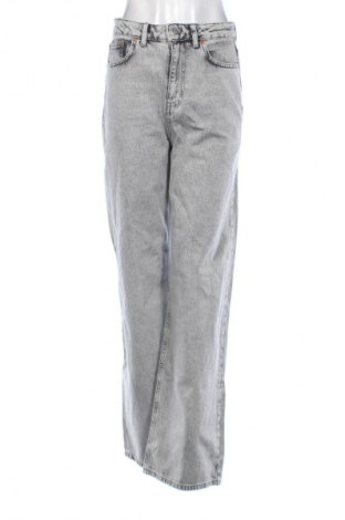 Damen Jeans NA-KD, Größe S, Farbe Grau, Preis € 48,40