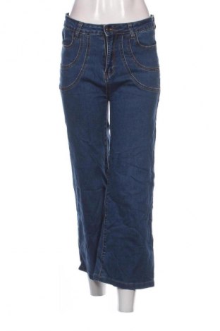 Damen Jeans Natura, Größe S, Farbe Blau, Preis 28,99 €